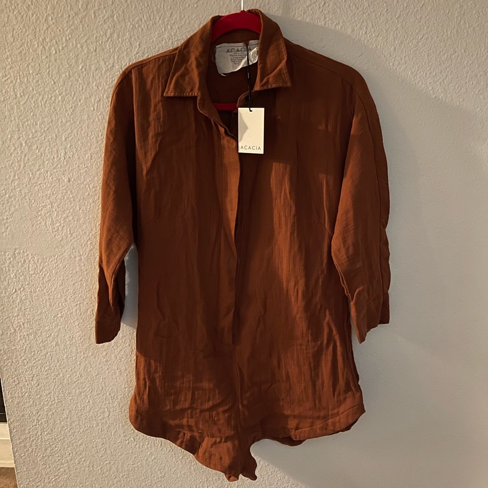 Acacia Kapaa Romper
